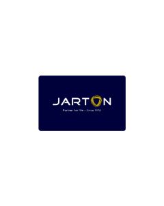 บัตรมายแฟร์ Encrypted Card Logo JARTON 131012.1