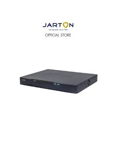 NVR 16Ch 16POE - 2HDD NVR83816E2A-P16-J3 รหัส 133311