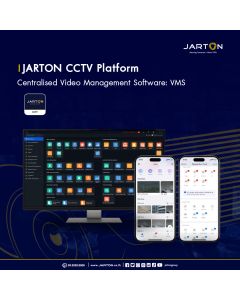 JARTON CCTV