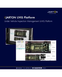 JARTON UVIS