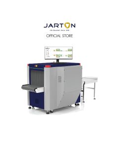 เครื่องสแกนอัจฉริยะ 3 มิติ 2 มุมมอง X-RAY 6040-AI รหัส 131757