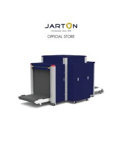 เครื่องสแกนอัจฉริยะ 3 มิติ 2 มุมมอง X-RAY 100100-AI รหัส 131758