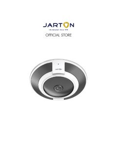 CCTV Fisheye IPV12MP 88088ECARA-B รหัส 133011.1