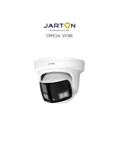 CCTV Panoramic Cameras 2xIPP8MP 88086MEACA-B รหัส 133011.3