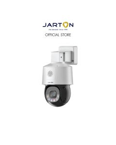 CCTV Active Deterrence camera Full-color 5