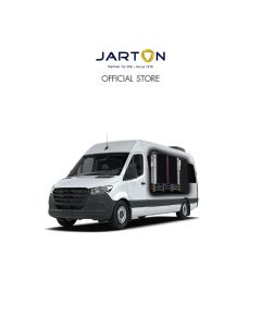 ZBV Z-BACKSCATTER VEHICLE 131767