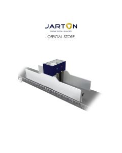 RAIL VEHICLE X-RAY SCANNER (Dual View)  รหัส 131488