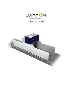 RAIL VEHICLE X-RAY SCANNER (Top Scan) รหัส 131490