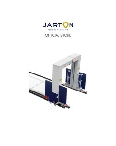RAIL VEHICLE X-RAY SCANNER (Side Scan)รหัส 131492