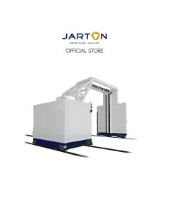 RAIL CONTAINER X-RAY SCANNER รหัส 131493