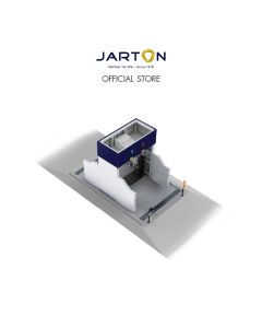 RAIL VEHICLE X-RAY SCANNER (High Clearance) รหัส 131494