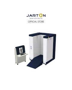 FULL BODY X-RAY SCANNER Dual View 131768