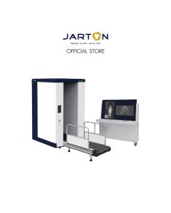 FULL BODY X-RAY SCANNER Dual View 131768