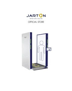 MILLIMETER WAVE FULL BODY Still Scan 131770