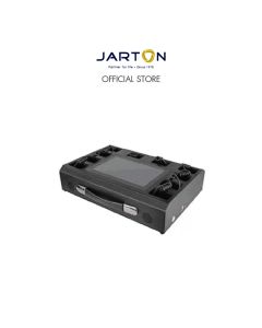 BODY CAMERA DOCKING STATION 10CH 136202