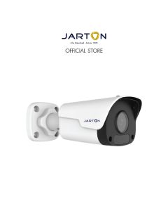 JARTON Network Camera 2MP Fixed Bullet Camera