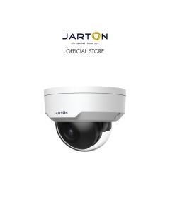 JARTON Network Camera 2MP Fixed Dome Camera