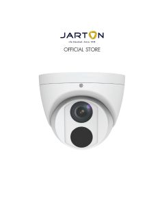 JARTON Network Camera 2MP Fixed Turret Camera