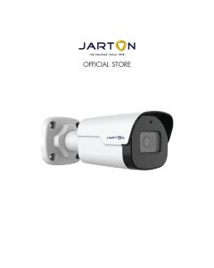 JARTON Network Camera 4MP Fixed Bullet Camera