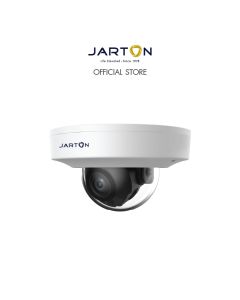 JARTON Network Camera 4MP Mini Fixed Dome Camera