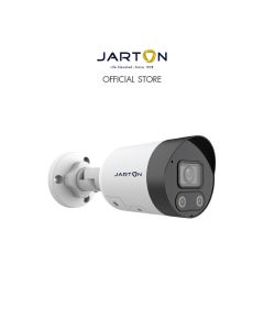 JARTON Network Camera 4K Fixed Bullet Camera