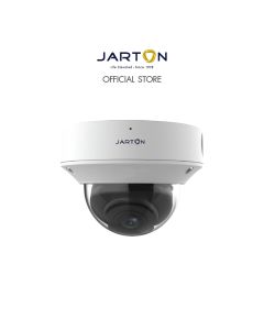 JARTON Network Camera 2MP Starlight+ Varifocal Dome Camera
