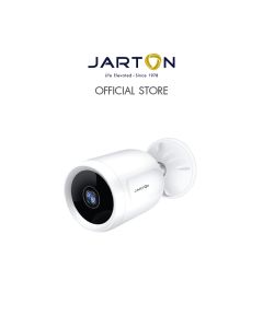 JTH Wi-Fi Outdoor Bullet Tube 3 MP