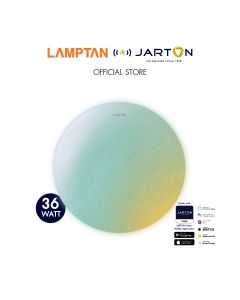 JARTON * LAMPTAN รุ่น CEILING LAMP LUMINA รหัส 134502