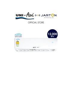 JARTON * UNI-Aire รุ่น JTU-12F 12,119 BTU รหัส 134002