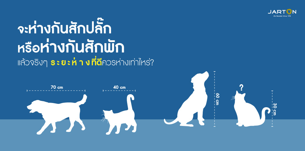 จะห่างกันสักปลั๊ก หรือห่างกันสัก?