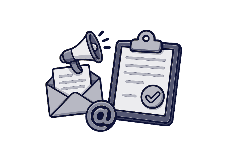 ขั้นตอนที่ 6 ติดตามประกาศผล