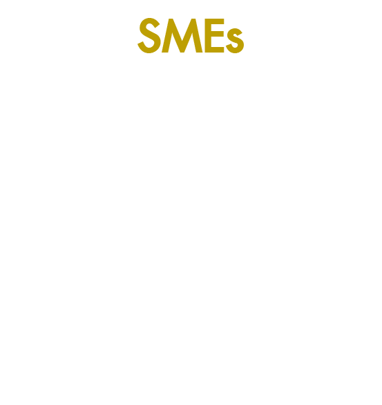 SMEs ผู้ประกอบการรายย่อย