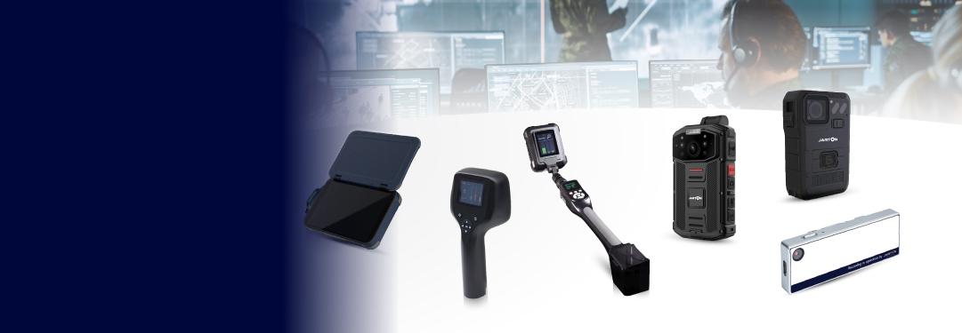 Surveillance & Counter-Surveillance Solution