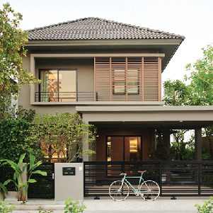 Residential_Botanica