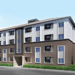 Residential_K-ha_huykapi_samutprakarn