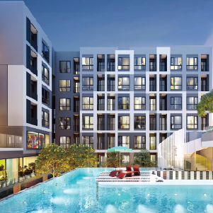 Residential_Kave_pop_salaya