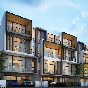 Residential_Nirvana_Define
