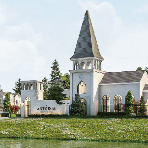 Residential_The_Astoria_Rangsit