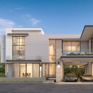 Residential_The_Master_Ramintra