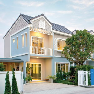 Residential_The_Villagen_Bangna
