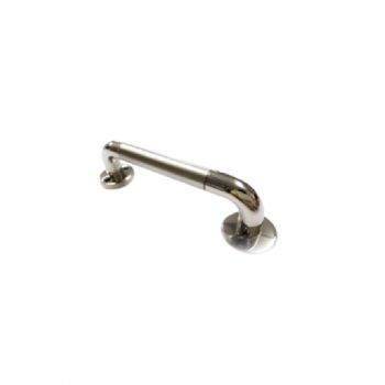 มือจับกลึงหัวท้ายเงาSUS304 Handle 4