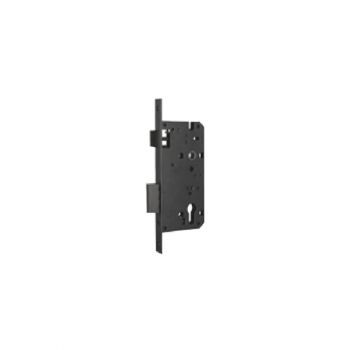 ตลับ Mortise Lock4585-BLK-Entrance 121114