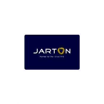 131012.1 บัตรมายแฟร์ Encrypted Card Logo JARTON