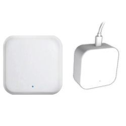 อุปกรณ์เชื่อมต่อ Wifi Gateway สำหรับ Digital door lock 