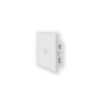 Smart switch สวิตช์ไฟสัมผัส 1 จุด Wi-Fi 131319