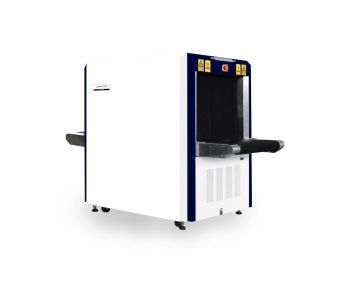 เครื่องสแกน X-RAY 6550 131736 