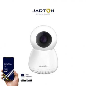 131209 Smart Camera - Yuki 2MP