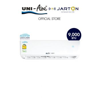 JARTON * UNI-Aire รุ่น JTU-09F 10,105 BTU รหัส 134001