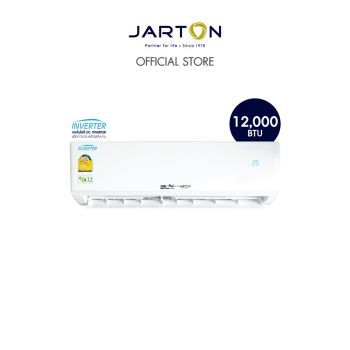 JARTON * UNI-Aire รุ่น JTU-12F 12,119 BTU รุ่น 134002