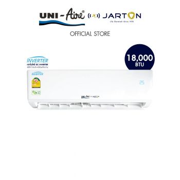 JARTON * UNI-Aire รุ่น JTU-18F 18,136 BTU รหัส 134003